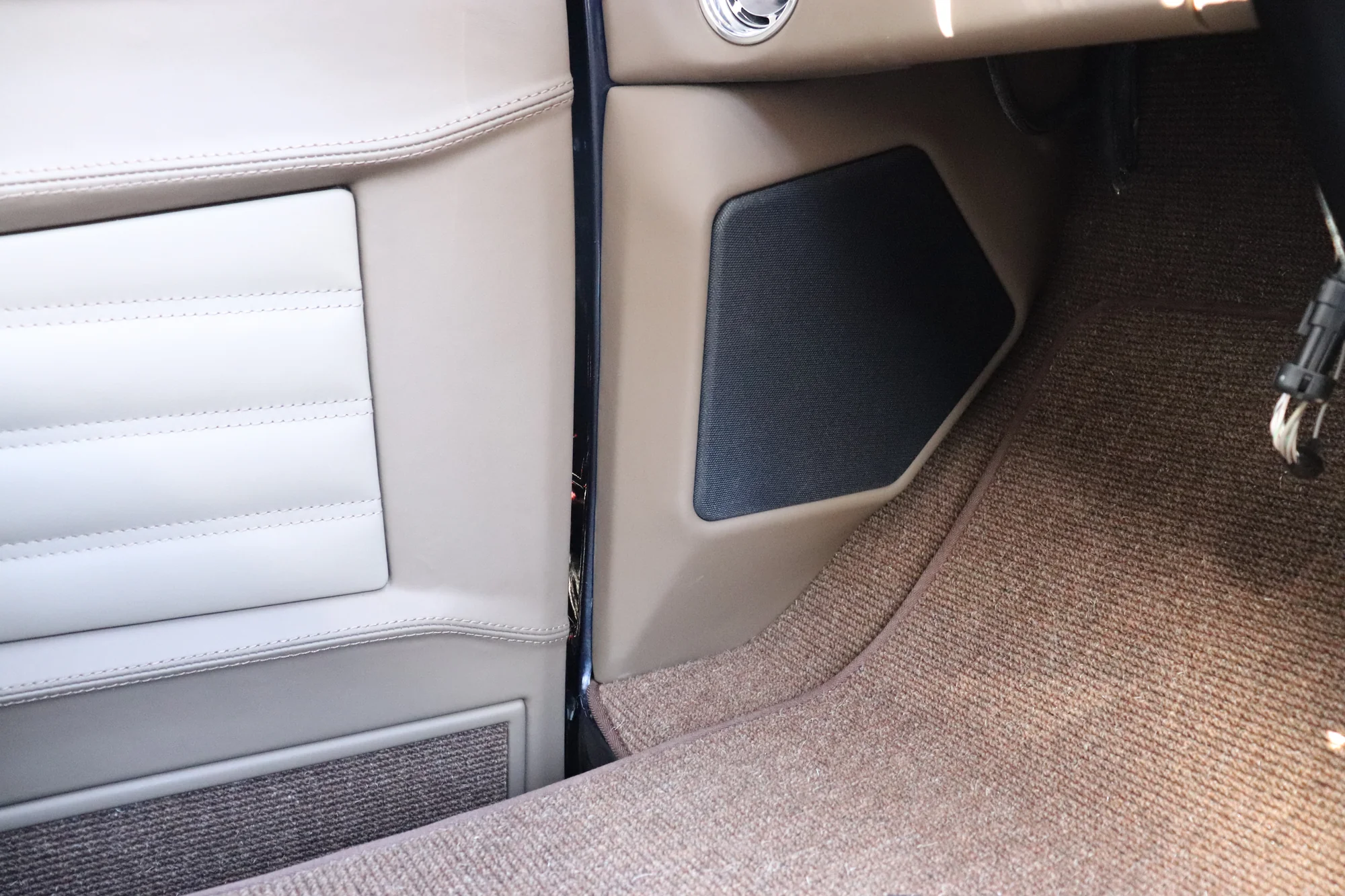 Custom Interior Complete Kit | 1955-59 Chevy Pickup Truck