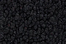Custom Interior Loop Carpet Kit | 1969-72 Chevy K5 Blazer – Black Loop