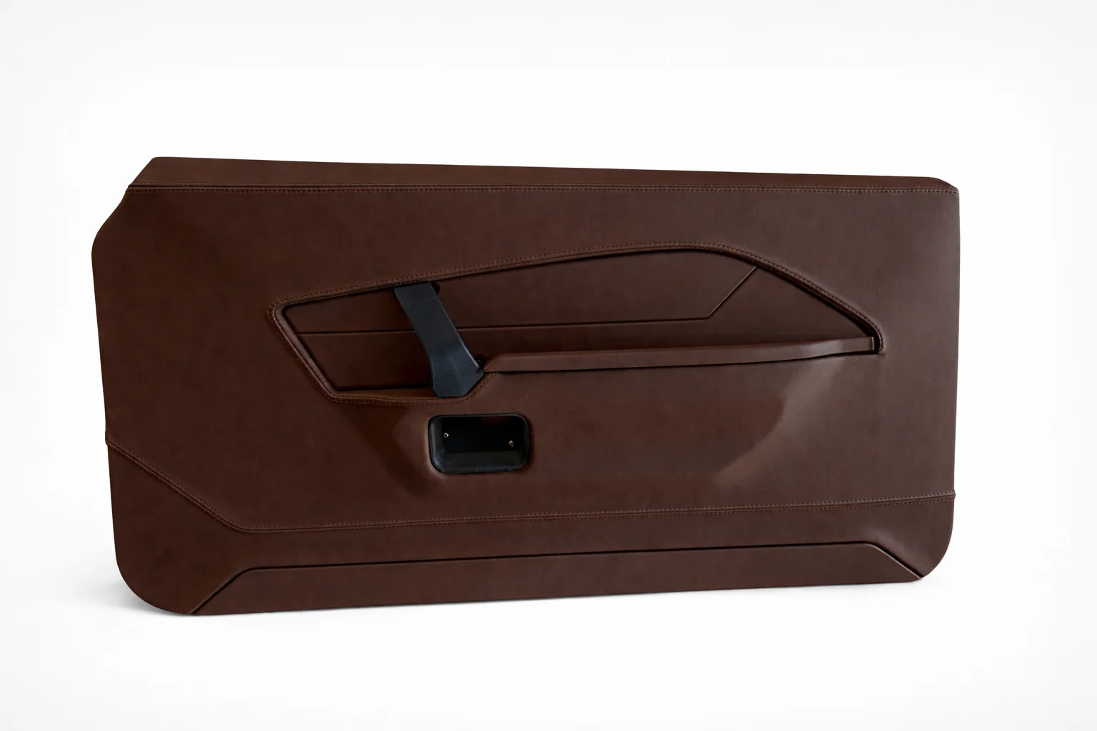 1968-69 Chevy Camaro | Door Panels – Chocolate
