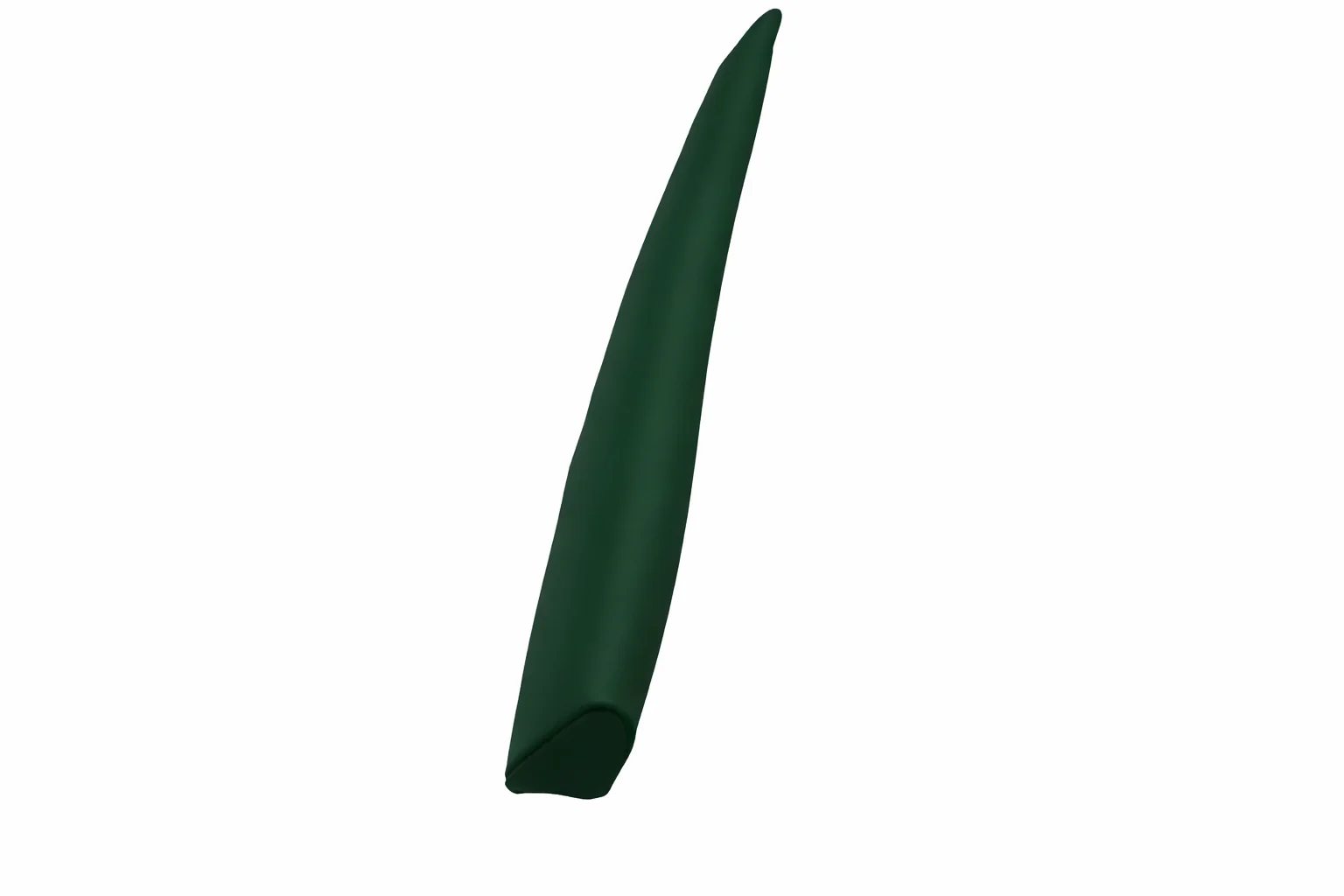 Custom Interior Dash Pad Replacement | 1967-72 Chevy C-10 – Dark Green