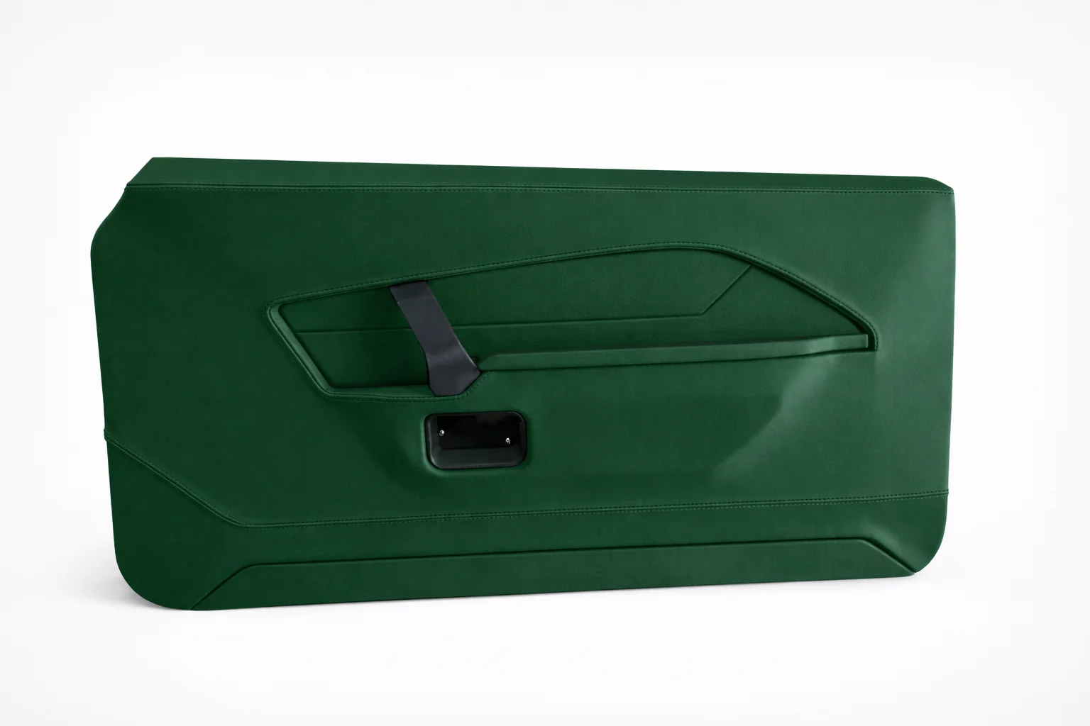 1968-69 Chevy Camaro | Door Panels – Dark Green