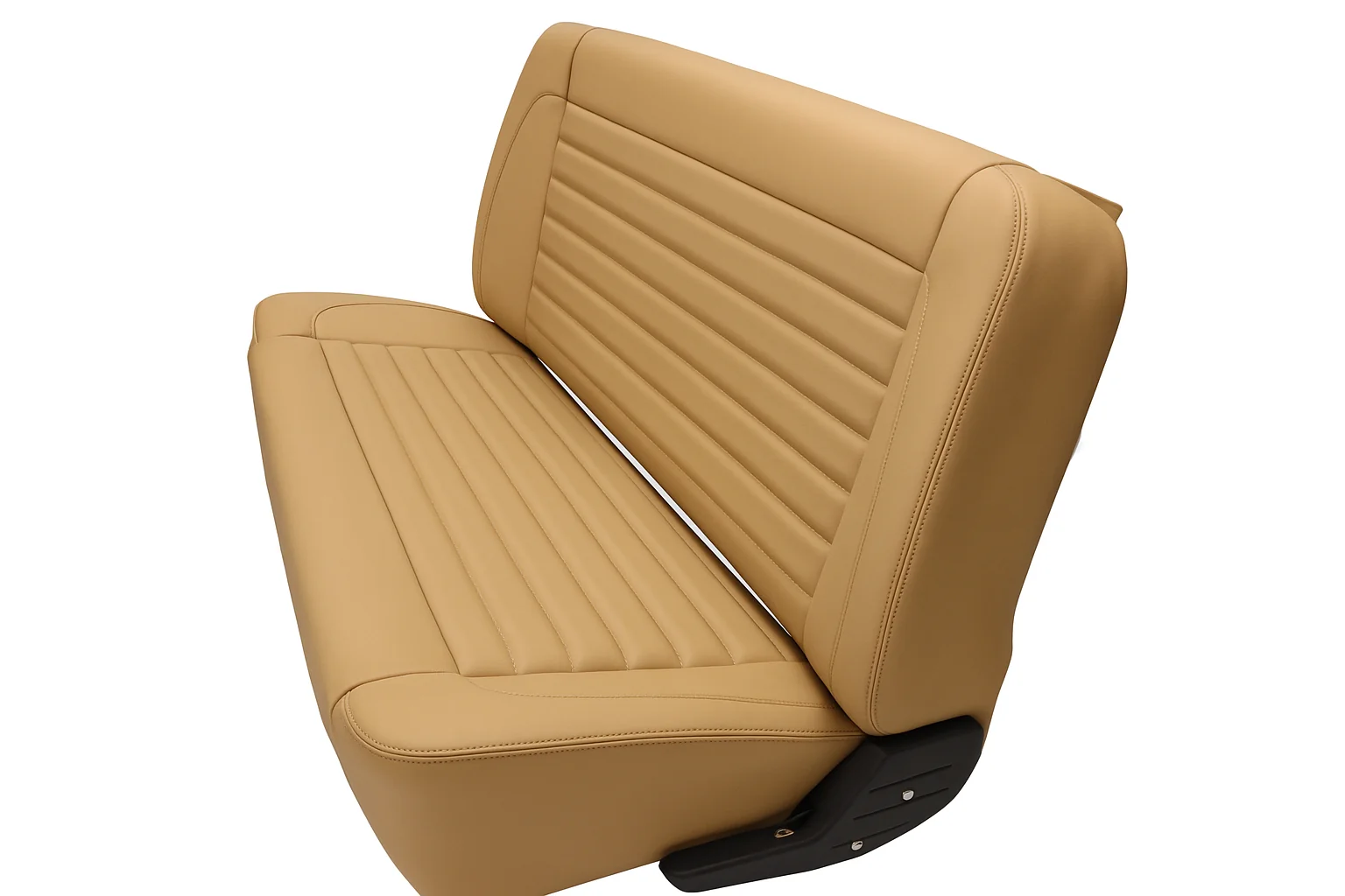 Custom Interior Rear Bench Seat | 1966-77 Ford Bronco – Deer
