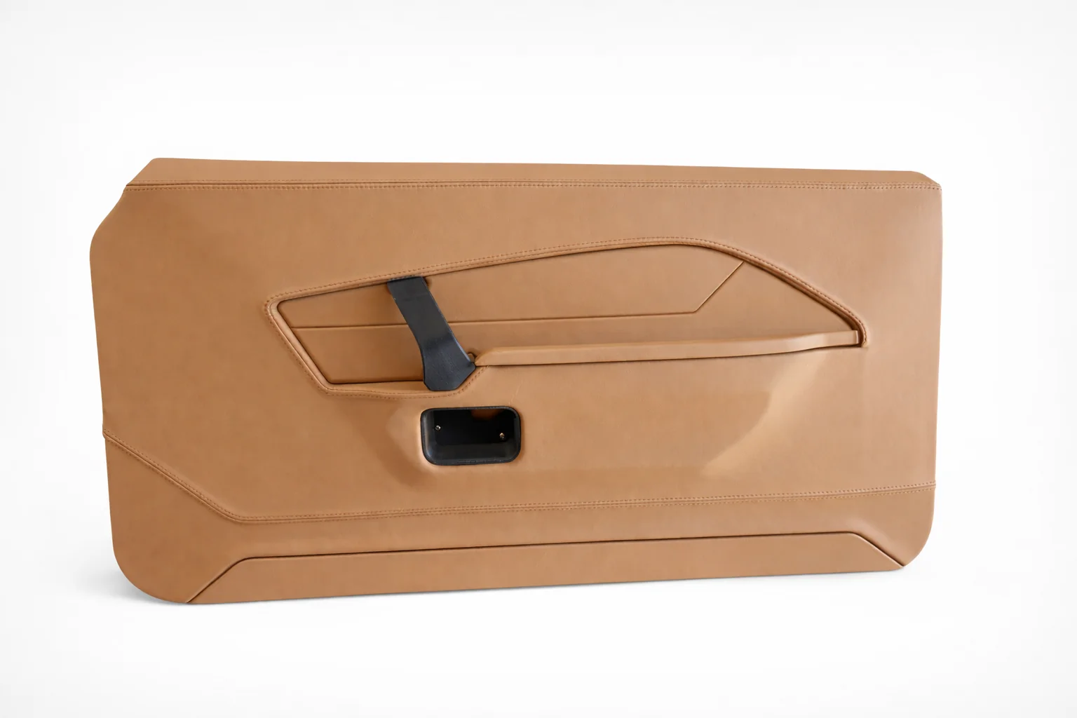 1968-69 Chevy Camaro | Door Panels – Deer