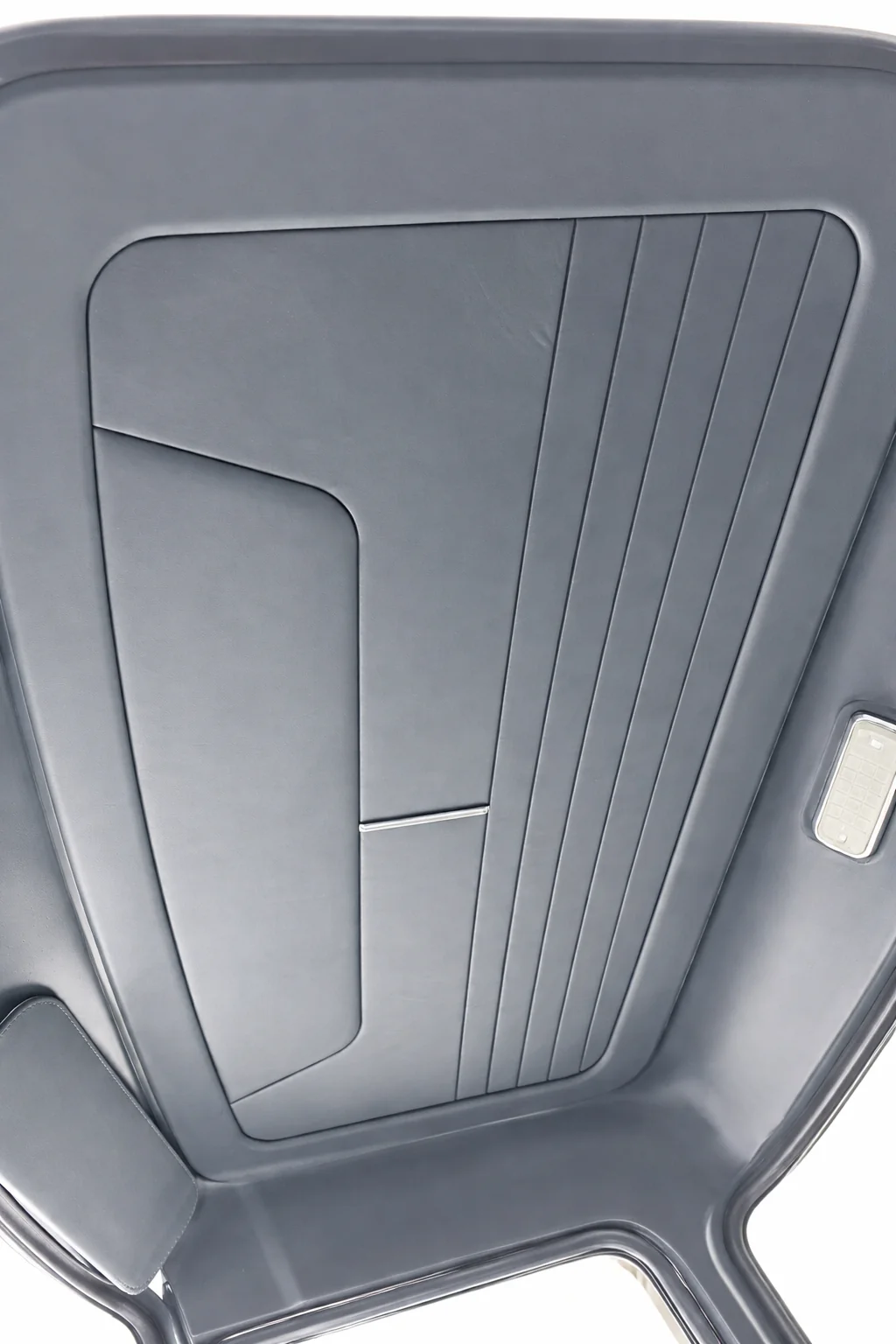 Custom Interior Headliner | 1955-59 Chevy Pickup Truck