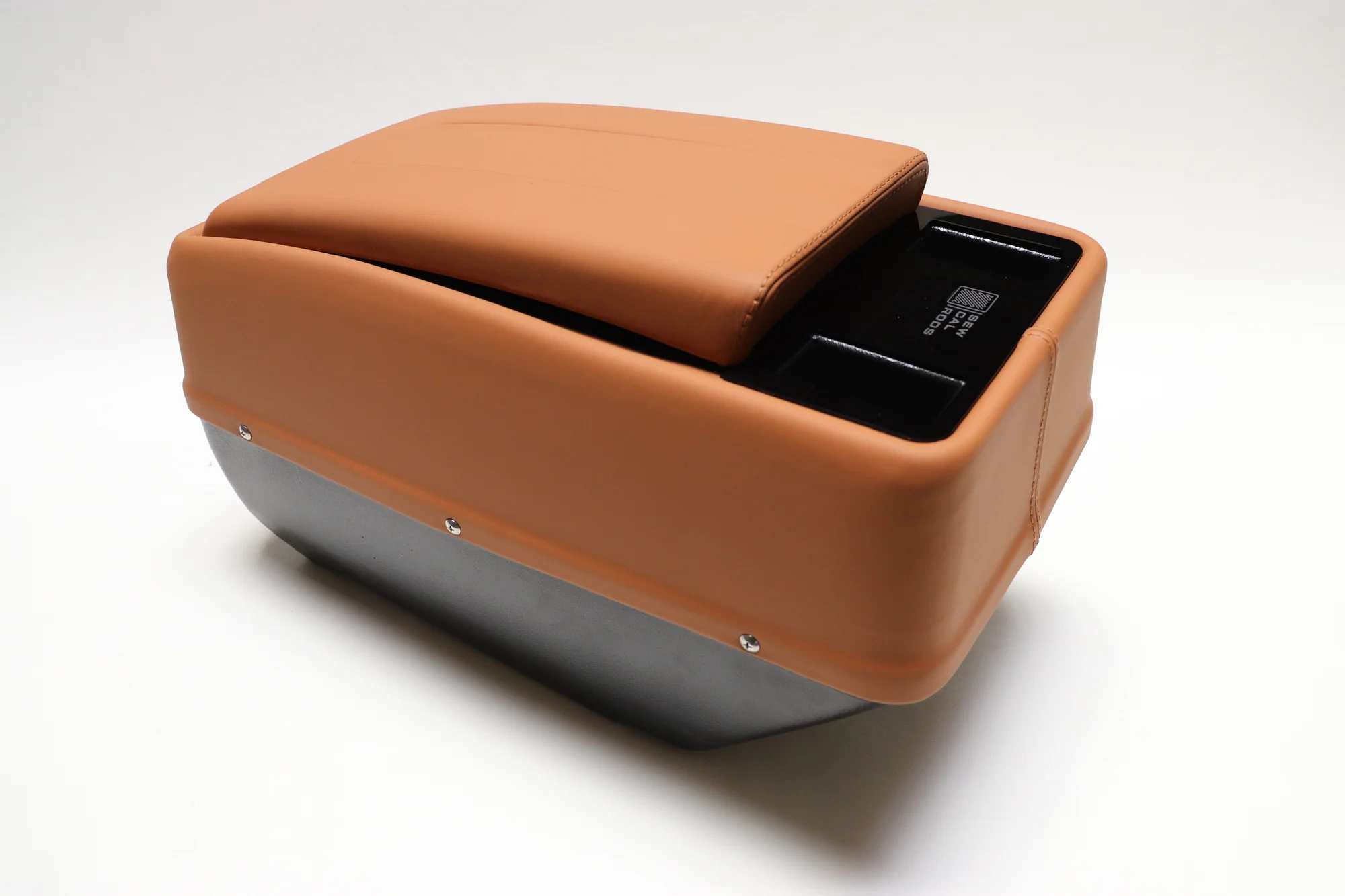 Custom Interior Center Console | 1969-72 Chevy K5 Blazer