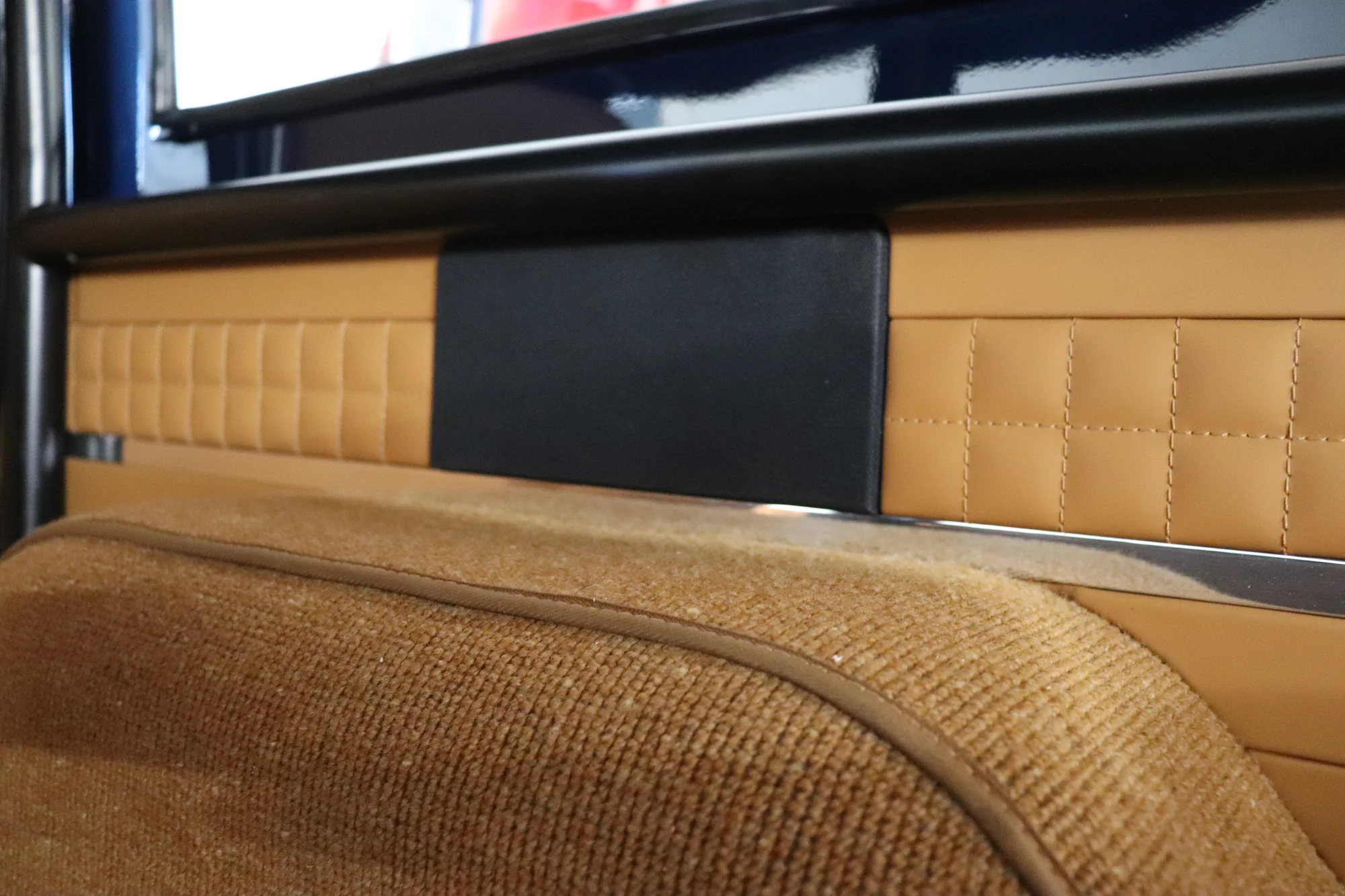 1966-77 Ford Bronco Interior Kit