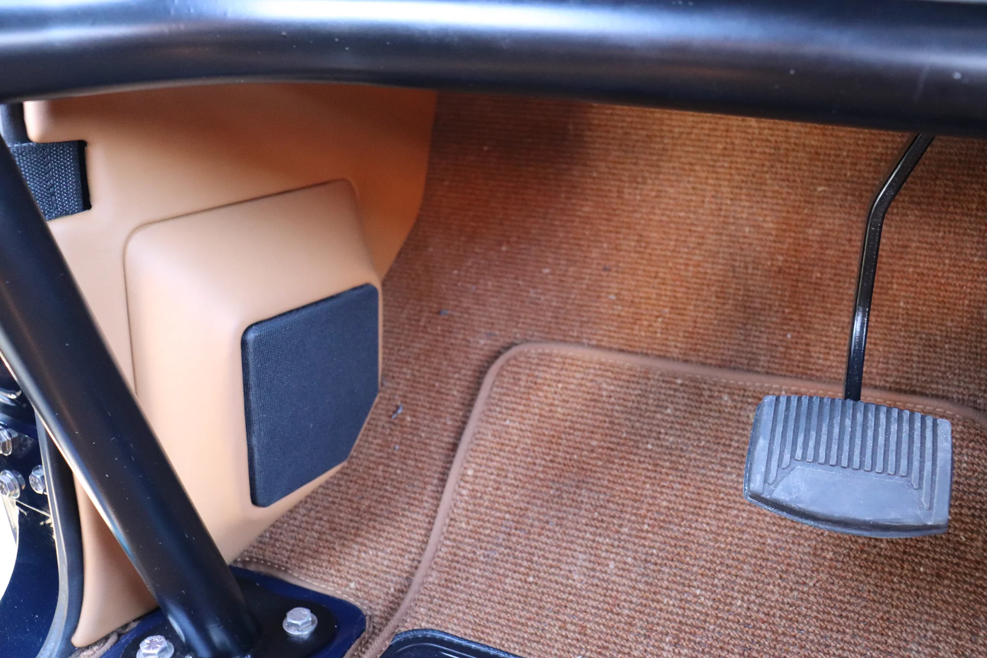 1966-77 Ford Bronco Interior Kit – KickPanel
