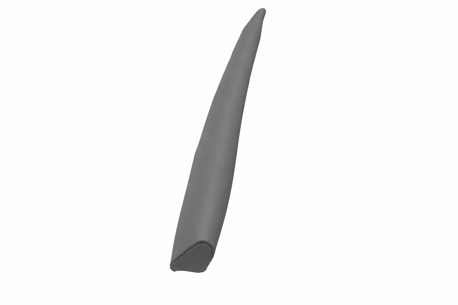 Custom Interior Dash Pad Replacement | 1967-72 Chevy C-10 – Light Grey