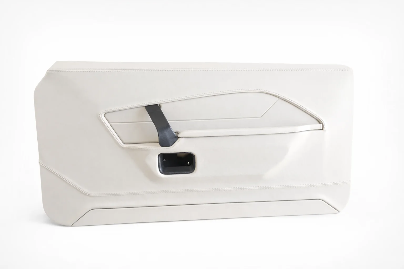 1968-69 Chevy Camaro | Door Panels – Off White