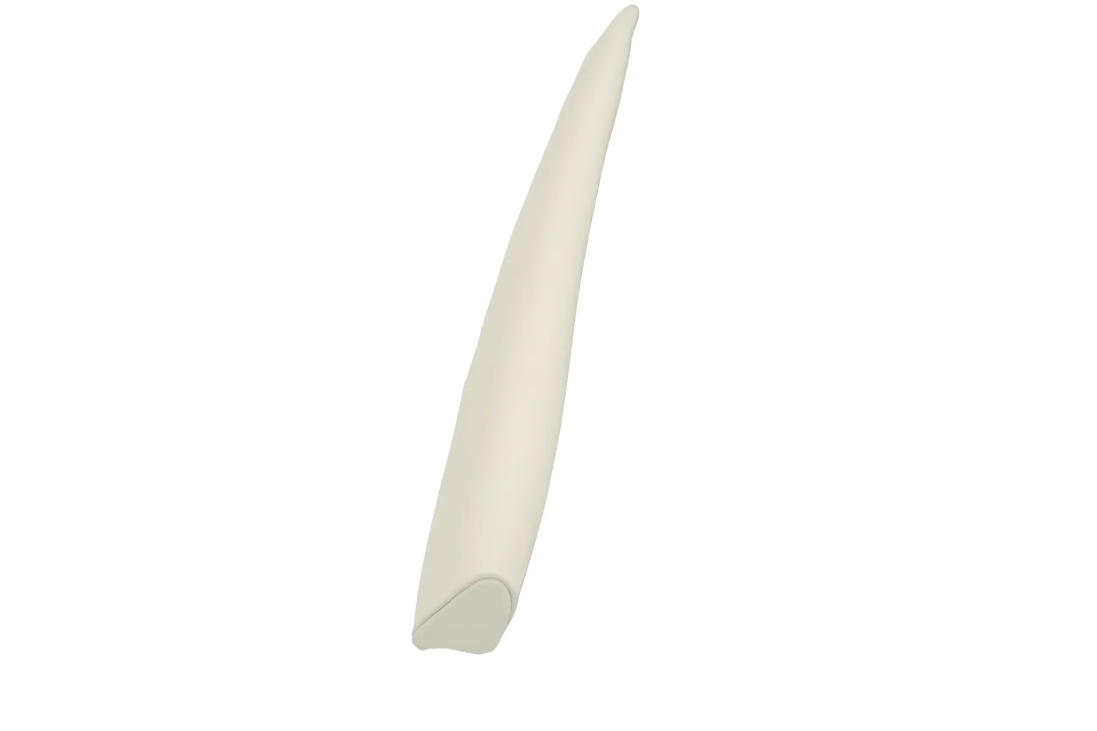 Custom Interior Dash Pad Replacement | 1967-72 Chevy C-10 – Off White