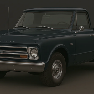 C10 TRUCKS
