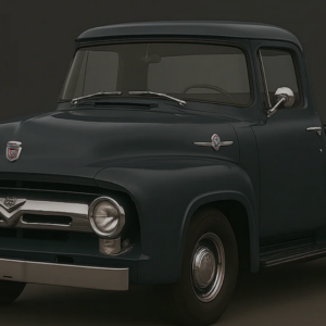 FORD F100