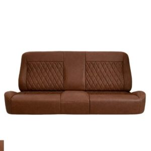 Custom Interior Bench Seat & Frame | 1953-1955 Ford F100