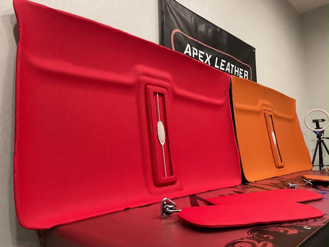 73-87 C10 Custom Headliner