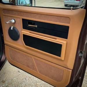 1973-87 C10 | Squarebody Door Panels