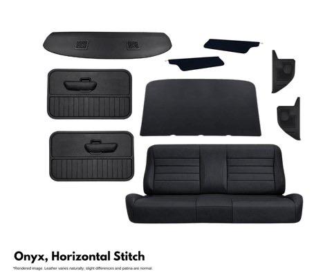1968–72 F100 Ford Truck Interior Kit